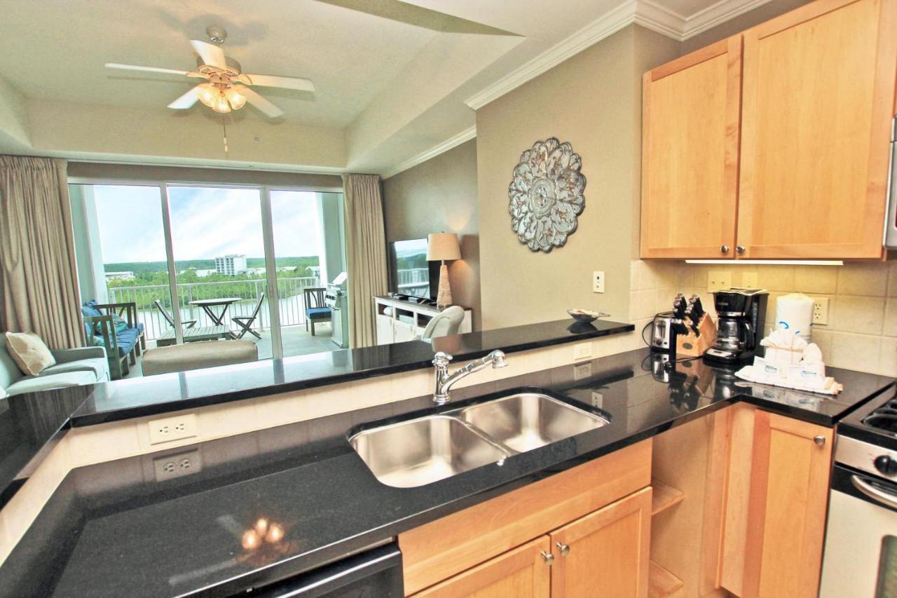 Villa Wharf 615 Orange Beach Esterno foto