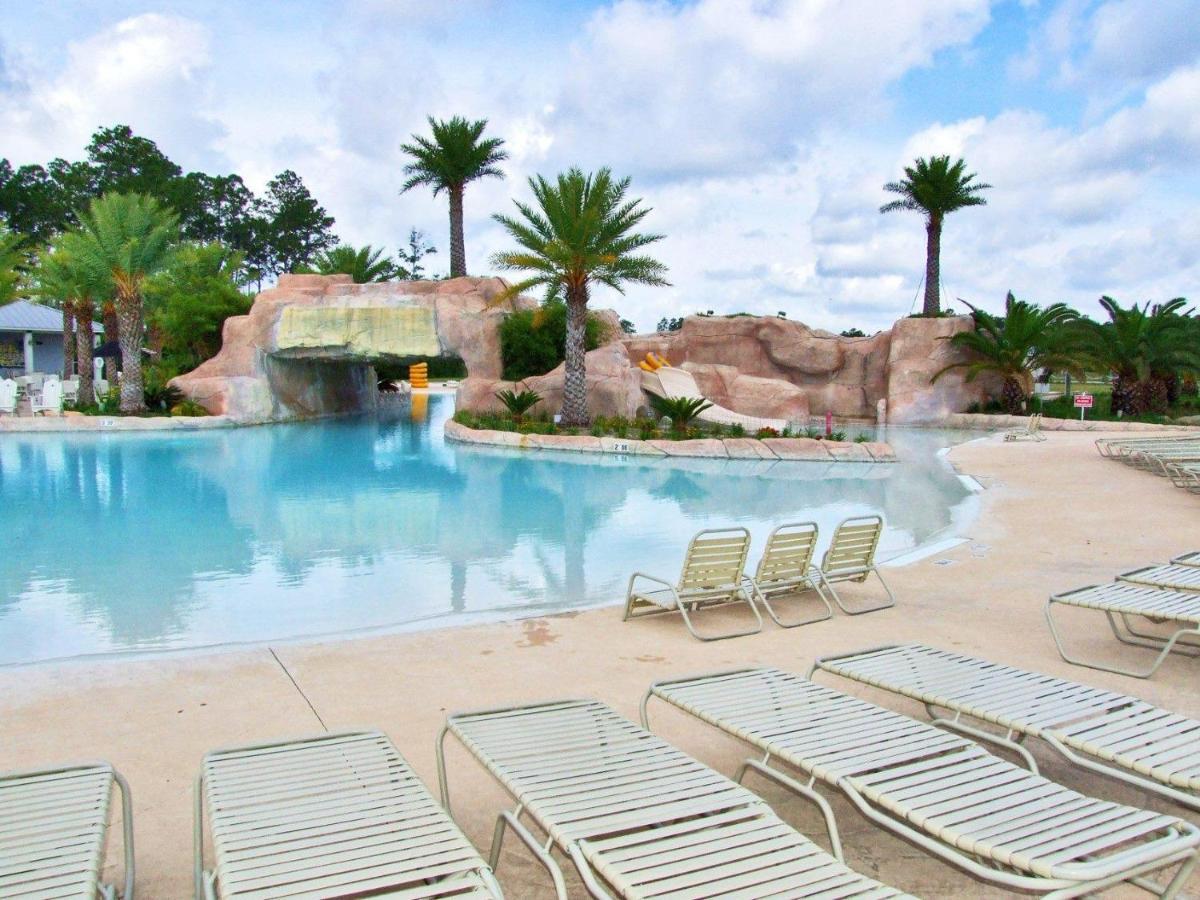 Villa Wharf 615 Orange Beach Esterno foto