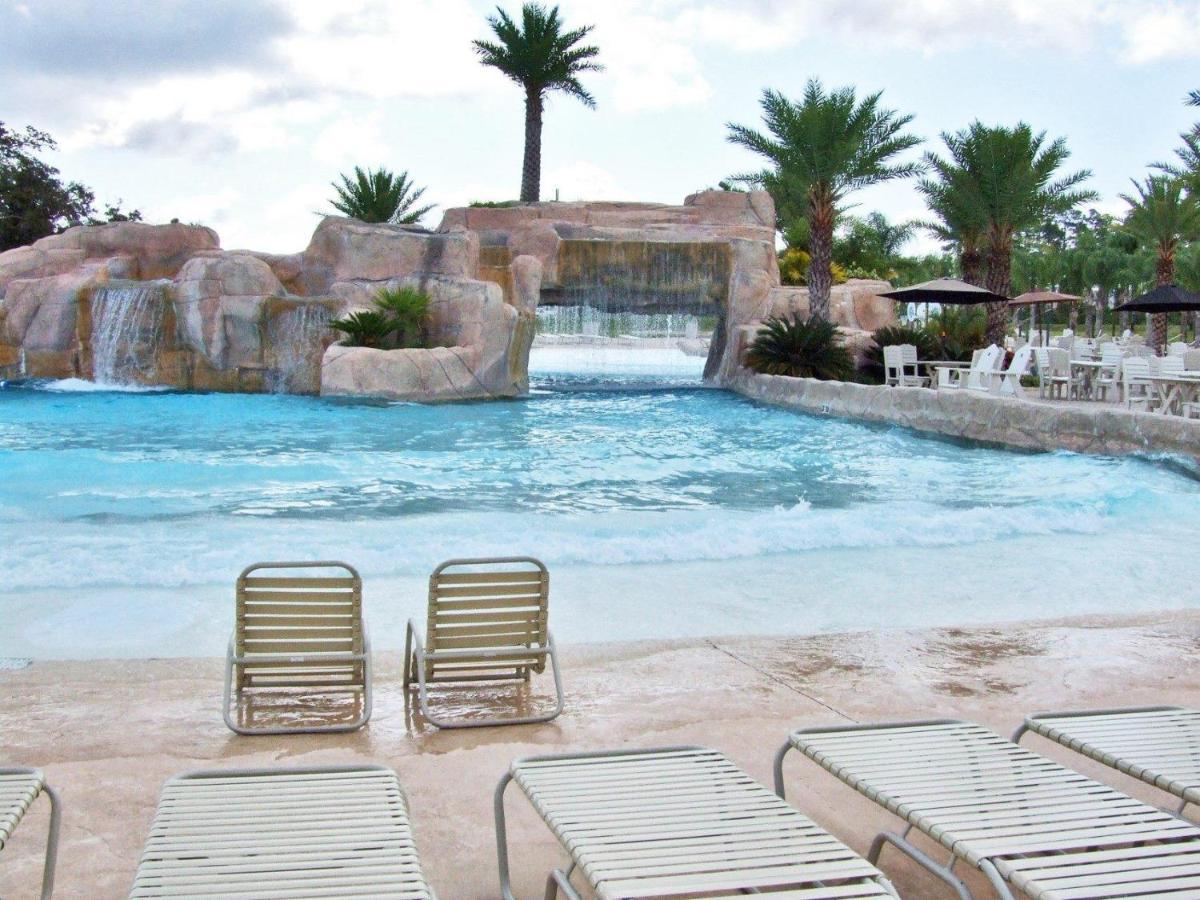 Villa Wharf 615 Orange Beach Esterno foto