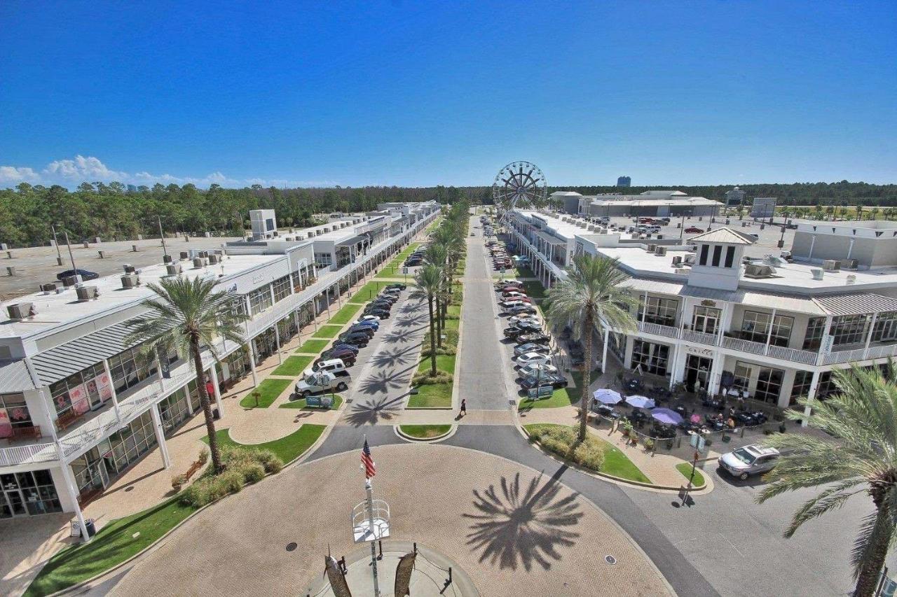 Villa Wharf 615 Orange Beach Esterno foto