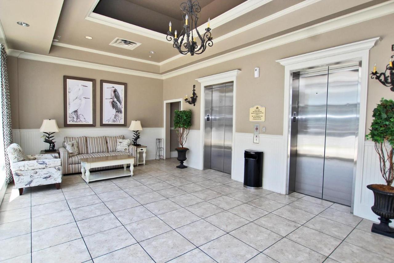 Villa Wharf 615 Orange Beach Esterno foto