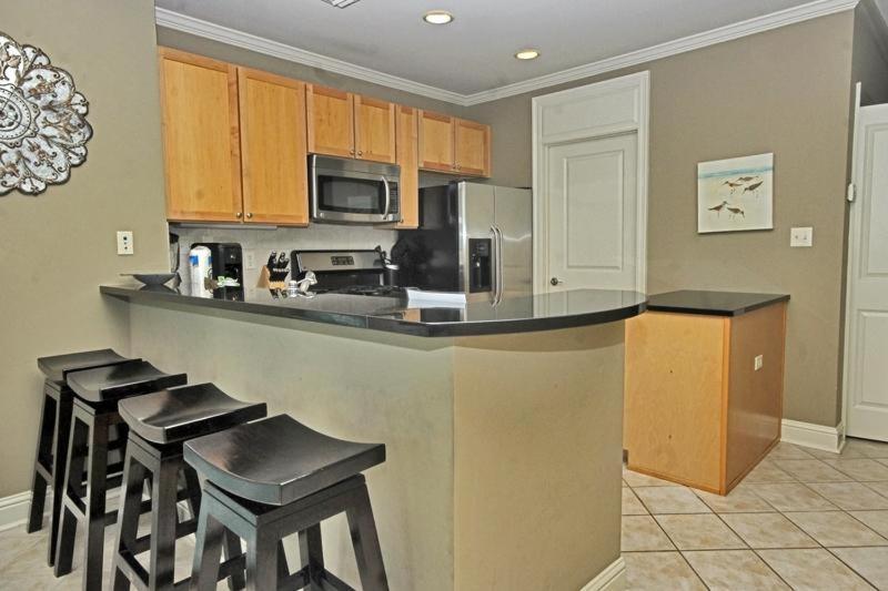 Villa Wharf 615 Orange Beach Esterno foto