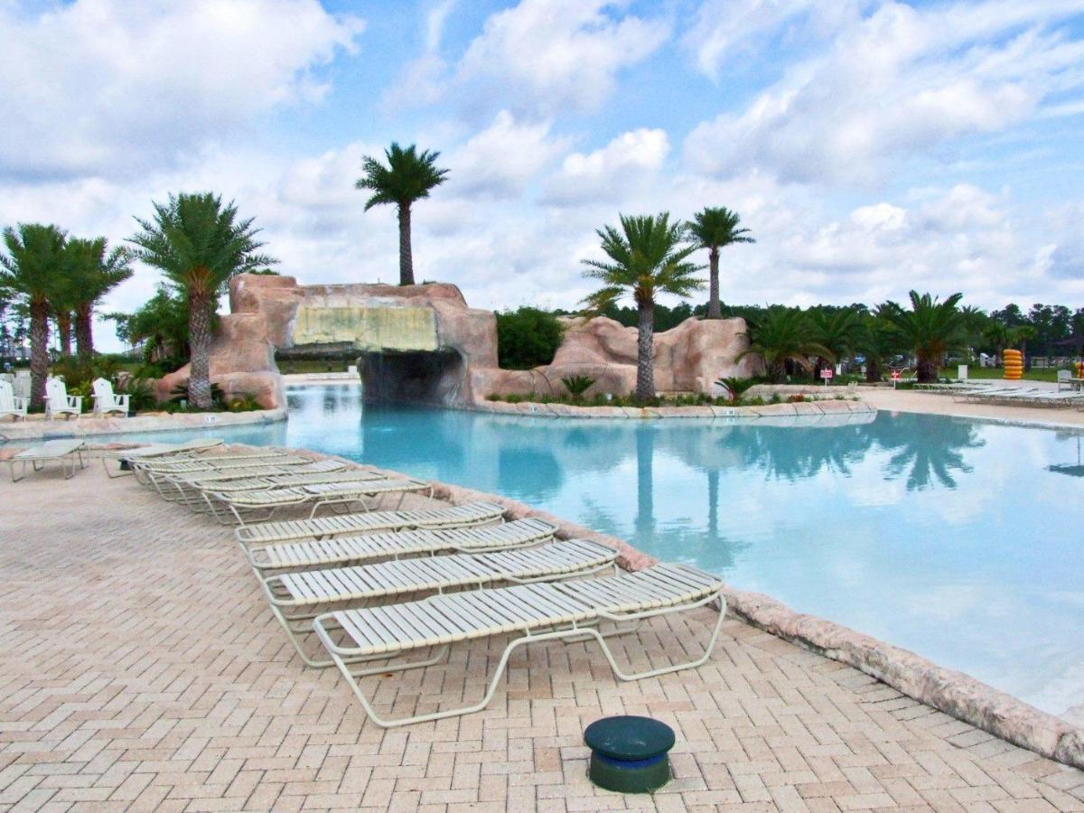 Villa Wharf 615 Orange Beach Esterno foto