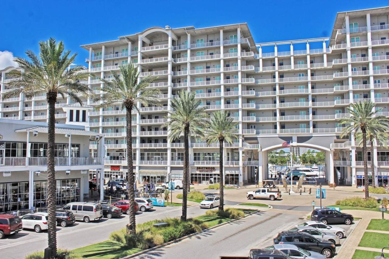 Villa Wharf 615 Orange Beach Esterno foto