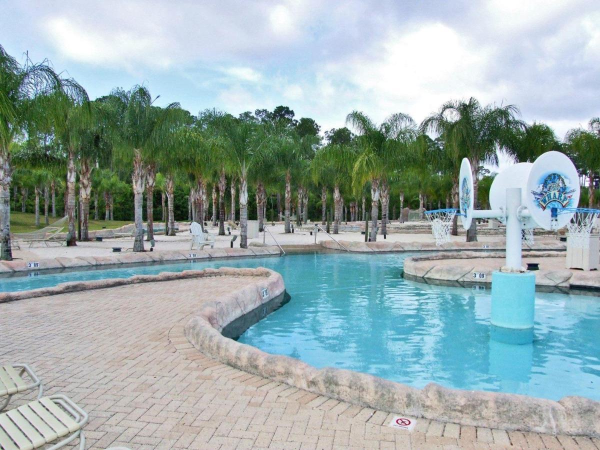 Villa Wharf 615 Orange Beach Esterno foto