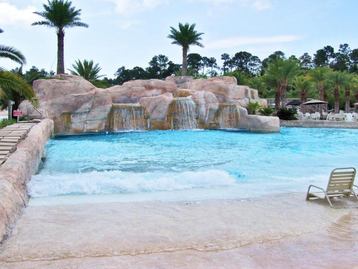 Villa Wharf 615 Orange Beach Esterno foto