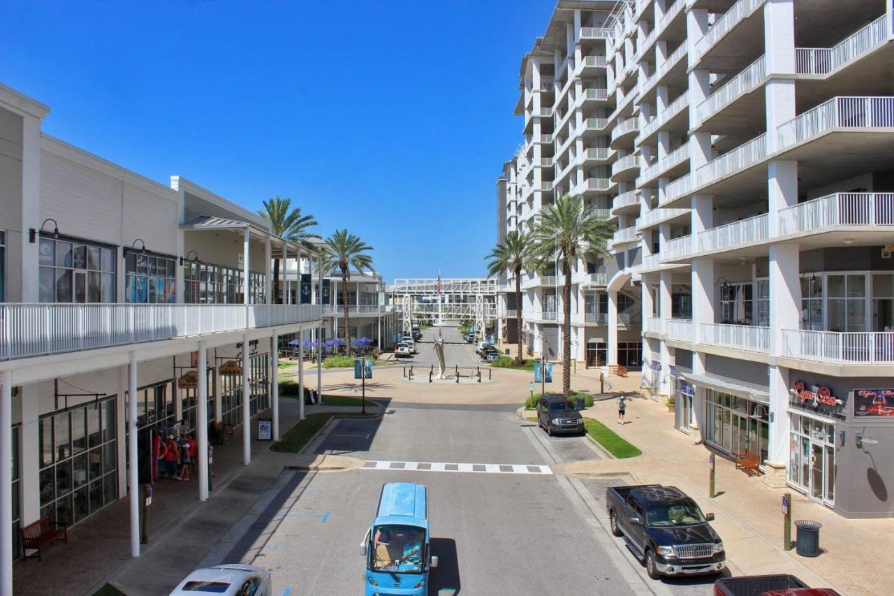 Villa Wharf 615 Orange Beach Esterno foto