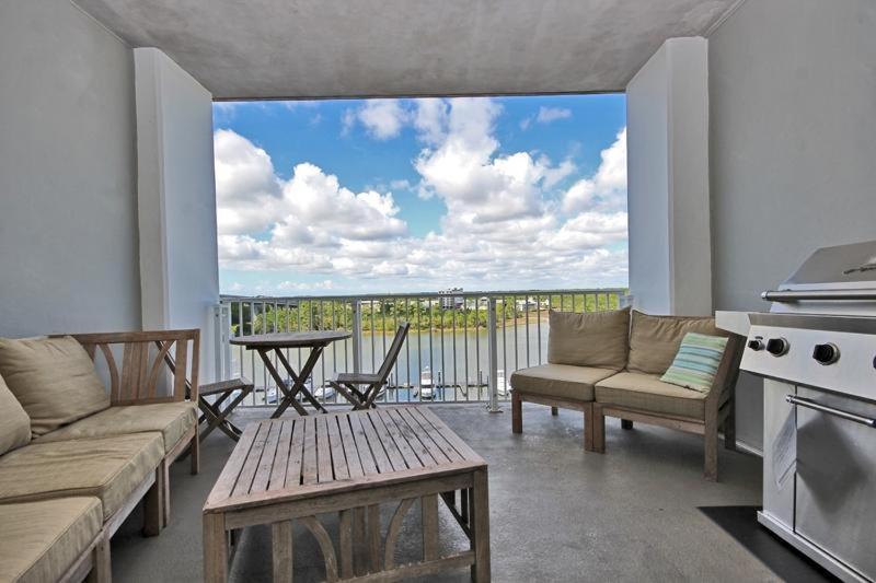 Villa Wharf 615 Orange Beach Esterno foto