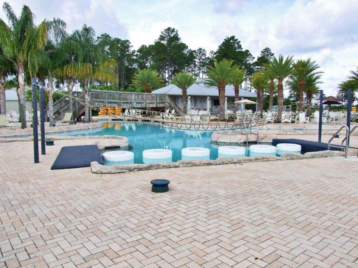 Villa Wharf 615 Orange Beach Esterno foto