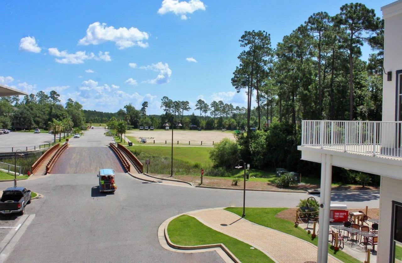 Villa Wharf 615 Orange Beach Esterno foto